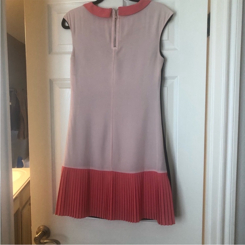 Ted Baker Flapper Dress Two Tone Ted 2 View 2
